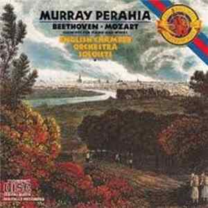 Murray Perahia - Beethoven, Mozart, English Chamber Orchestra Soloists - Quintets For Piano And Winds flac