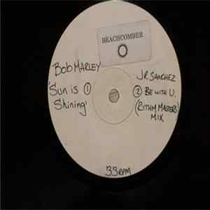 Various - Beachcomber flac