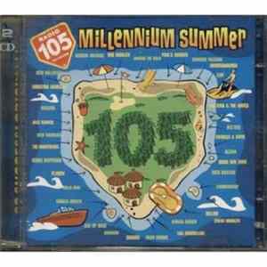 Various - 105 Millennium Summer flac