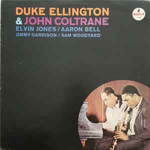 Duke Ellington & John Coltrane - Duke Ellington & John Coltrane flac