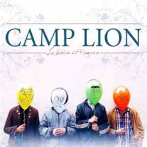 Camp Lion - La Teoria Di Romero flac