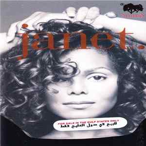 Janet - Janet. flac