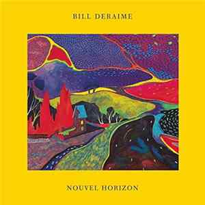 Bill Deraime - Nouvel Horizon flac