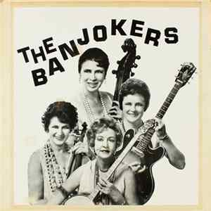 The Banjokers - The Banjokers flac