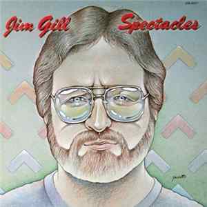 Jim Gill - Spectacles flac