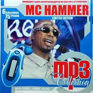 MC Hammer - MP3 Collection flac