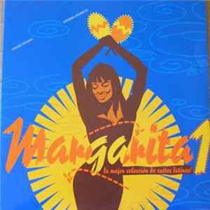 Various - Margarita 1 flac