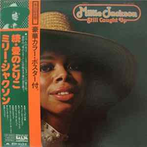 Millie Jackson - Still Caught Up flac