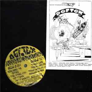 Def Tex - Moon Meditation flac