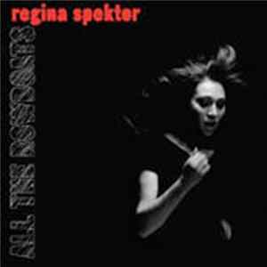 Regina Spektor - All The Rowboats flac