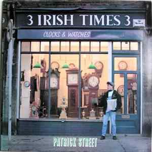 Patrick Street - Irish Times flac