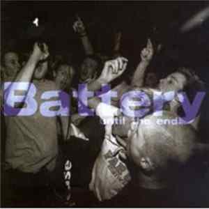 Battery - Until The End flac