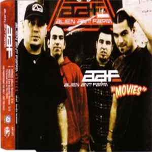 Alien Ant Farm - Movies flac