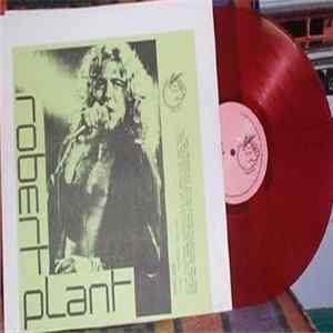 Robert Plant - Toronto September 10th 1983 flac