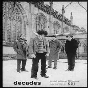 Joy Division - Decades flac