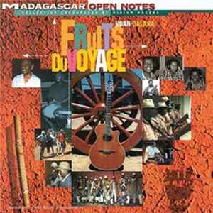 Various - Madagascar Open Notes flac