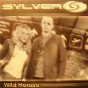 Sylver - Wild Horses flac