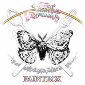 Paintbox - Trip, Trance & Travelling flac