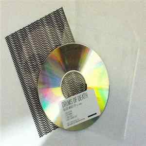 Drums Of Death - Black Waves EP flac