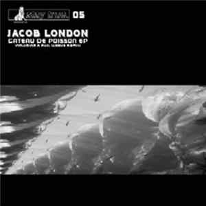 Jacob London - Gateau De Poisson EP flac