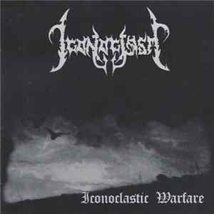 Iconoclasm - Iconoclastic Warfare flac