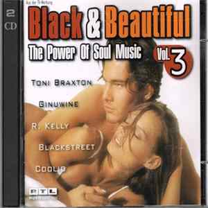 Various - Black & Beautiful Vol. 3 flac