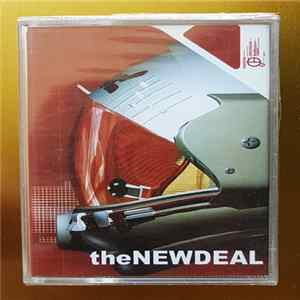 Thenewdeal - The New Deal flac