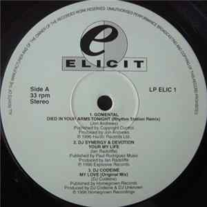Various - Happy Daze flac