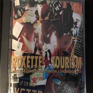 Roxette - Tourism flac