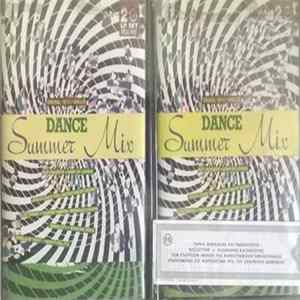 Various - Dance Summer Mix flac