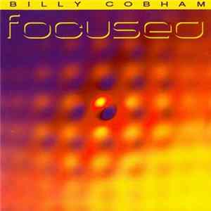 Billy Cobham - Focused flac