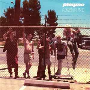 Pleymo - Adrenaline flac