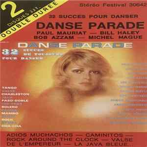Various - Danse Parade 32 Succès De Toujours Pour Danser flac