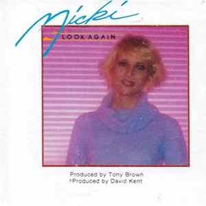 Micki - Look Again flac