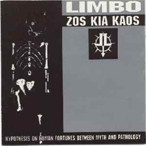 Limbo - Zos Kia Kaos flac