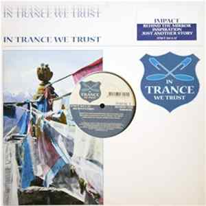 Impact - Behind The Mirror / Inspiration / Just Another Story flac