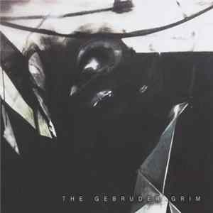 The Gebruder Grim - The Priestess flac