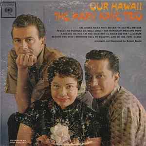 The Mary Kaye Trio - Our Hawaii flac