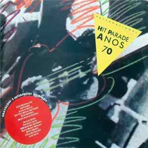 Various - Hit Parade Anos 70 - Internacional flac