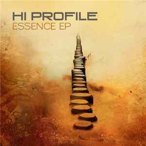 Hi Profile - Essence EP flac