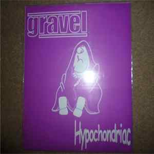 Gravel - Hypochondriac flac