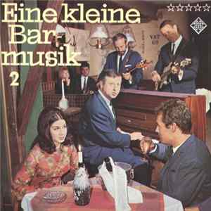 Stefan Patkai - Eine Kleine Barmusik 2 flac