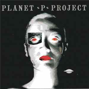 Planet P Project - Planet P Project flac