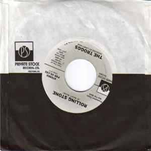 The Troggs - Rolling Stone flac