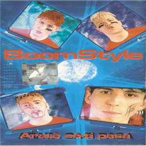 BoomStyle - Arată Că-ți Pasă flac