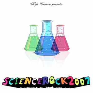 Various - ScienceRock2007 flac