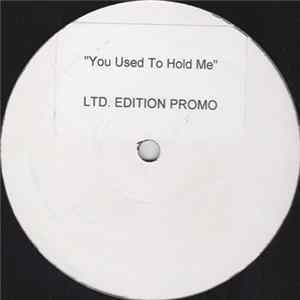 Scott & Leon - You Used To Hold Me flac