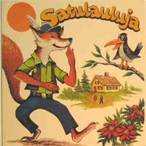 Peltolan Yhteiskoulun Nuorisokuoro - Satulauluja flac