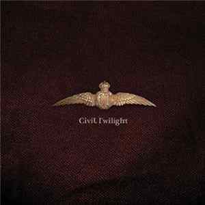 Civil Twilight - Civil Twilight flac