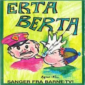 Unknown Artist - Erta Berta (Sanger Fra Barne-TV) flac